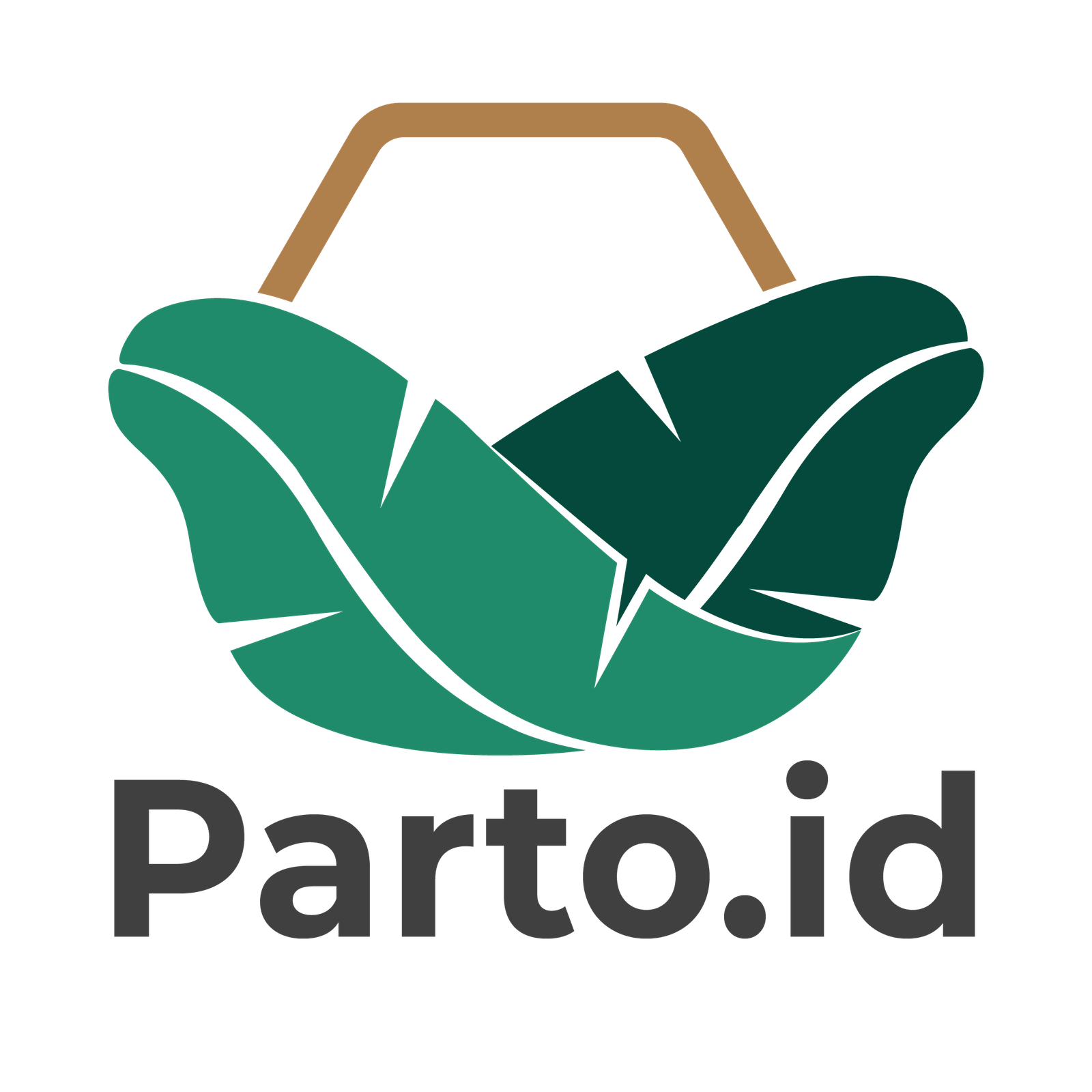 Presensi Parto.id